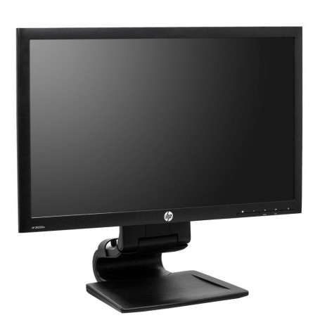 Moniteur HP 23 pouces – Élégance et Performance